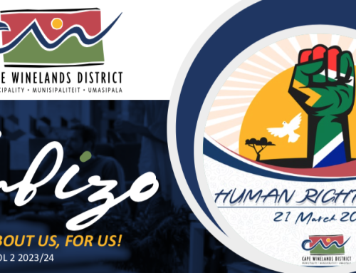 Imbizo Newsletter
