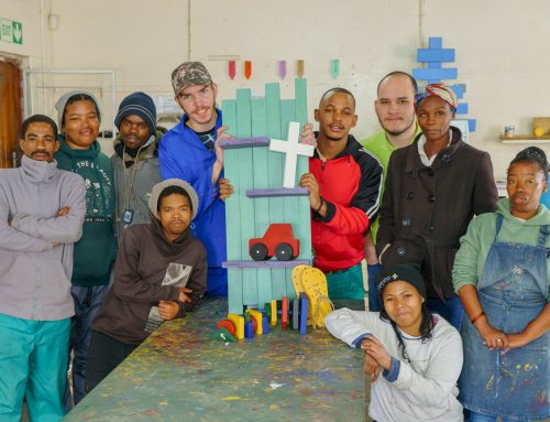 GROWing for Inclusion