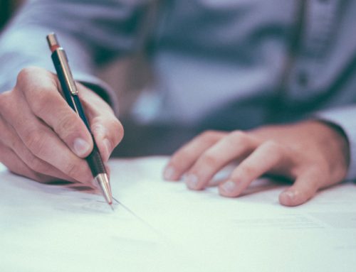 DID YOU KNOW? Your Staff File Is Basically Your Workplace Passport