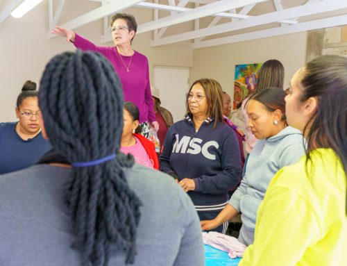 POPCORN, PAPER, AND PURPOSE: What This Year’s Indaba Taught Us About Inclusion