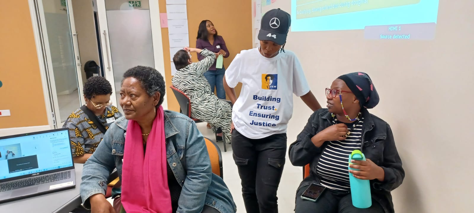 Urban Earth workshop_2