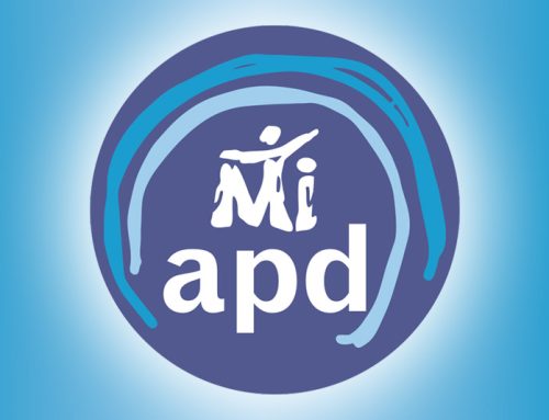 MiAPD:  My APD, Your APD, Our APD