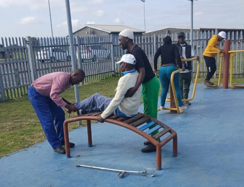 MIDWEEK MOMENTUM: PT Wednesdays at Tembaletu
