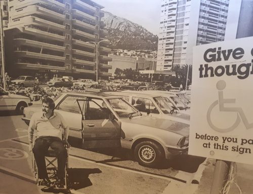 A 90 YEAR JOURNEY OF INCLUSION:  Help Us Tell the Story