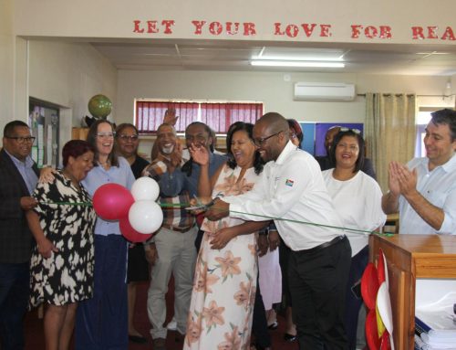 WHAT’S HAPPENING AT OVERSTRAND APD: A Round-Up of Momentum, Magic and Meaningful Inclusion