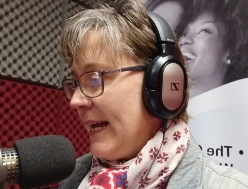 TUNE IN TO INCLUSION: Join the Conversation On-Air