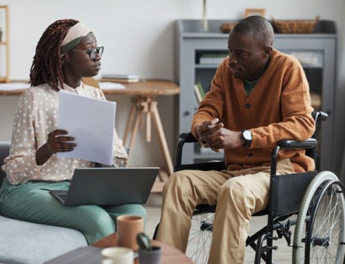 REFLECTING ON WORLD SOCIAL WORK DAY: The Quiet Backbone Behind Our Work