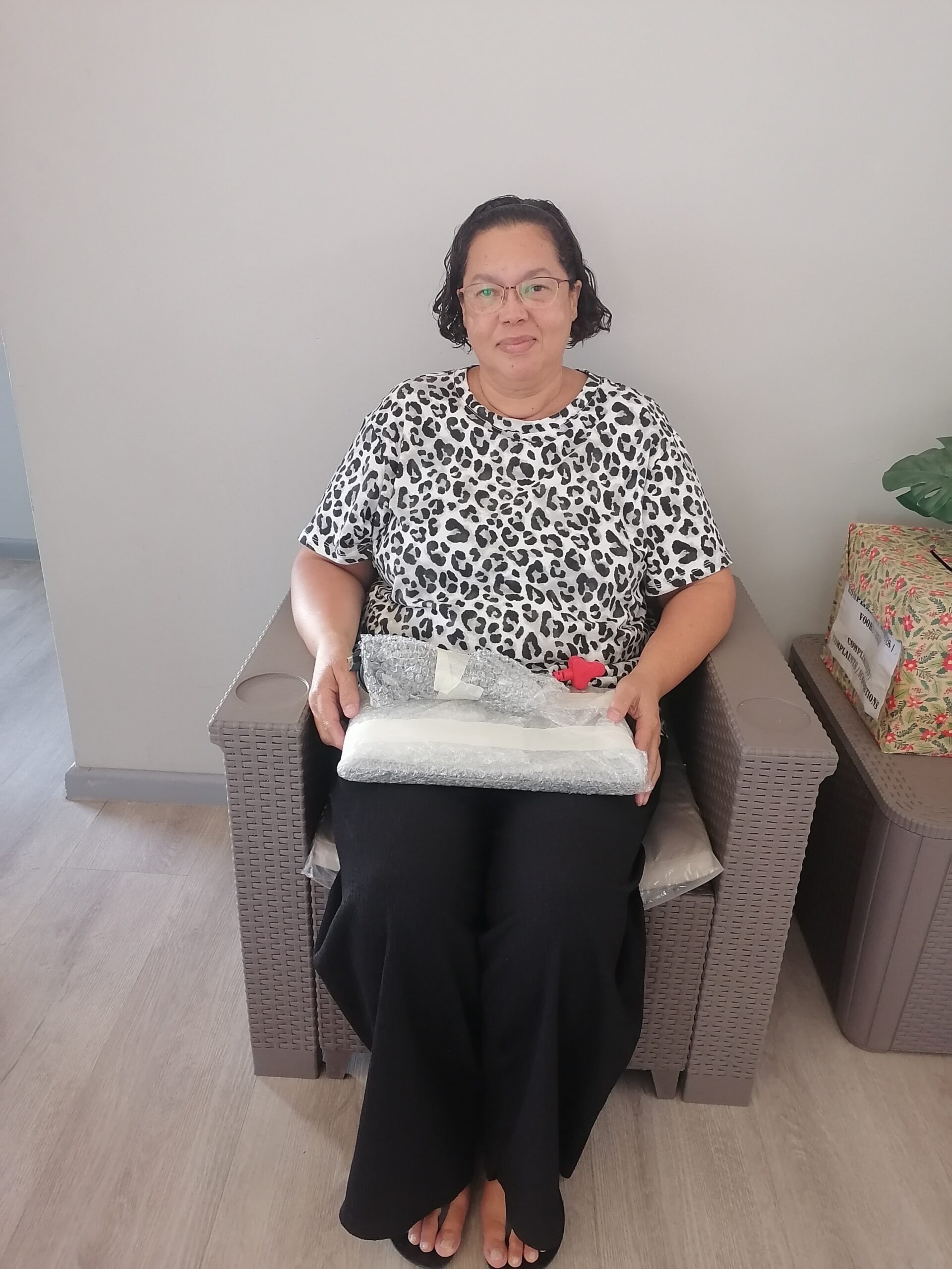 Sanlam laptops handover_1