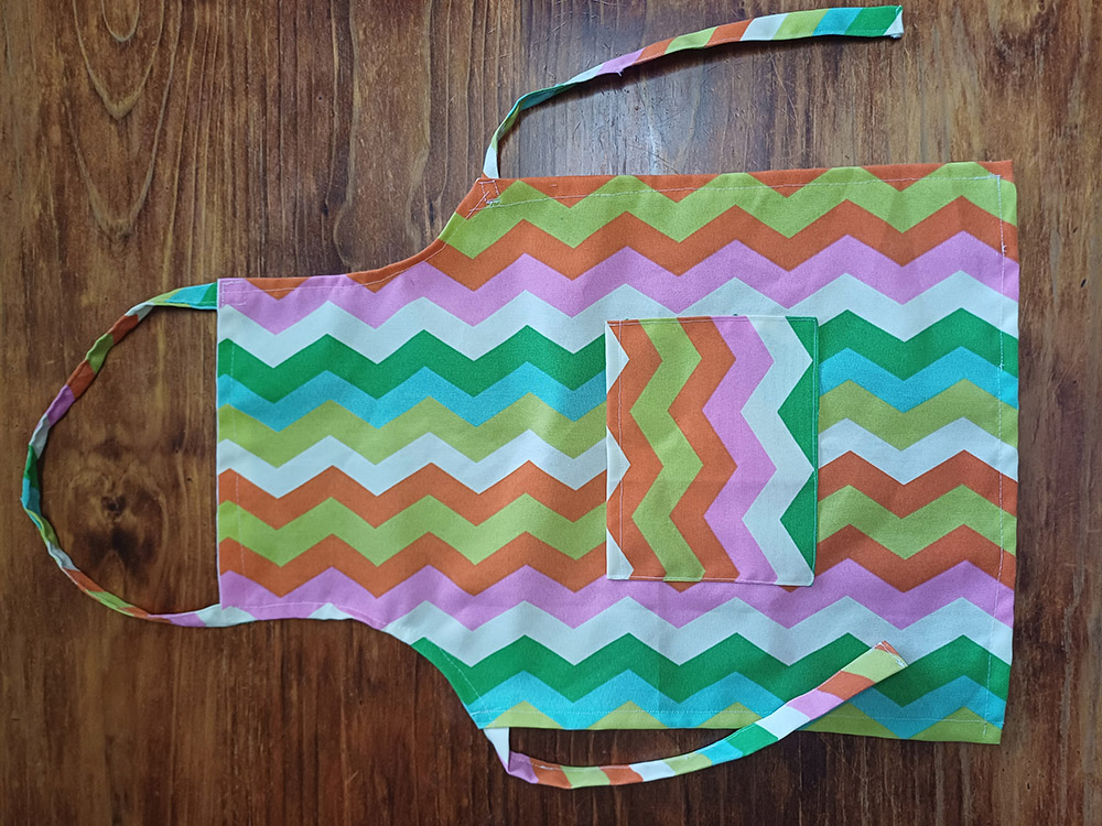 Children’s-apron