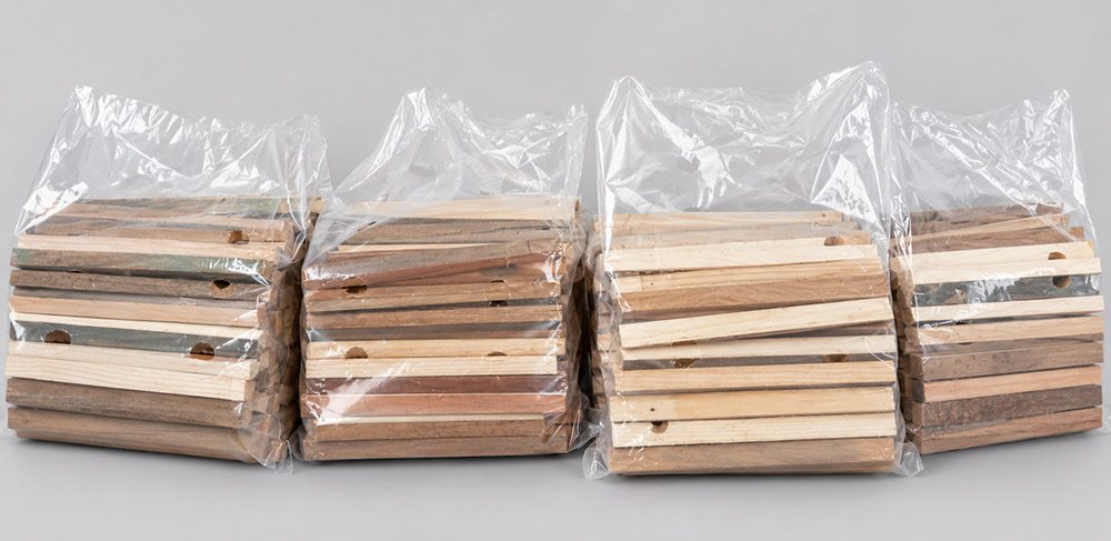 Wood